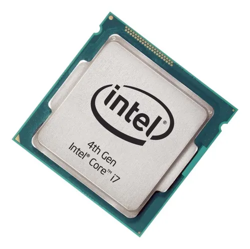 Processador gamer Intel Core i7-4790K CM8064601710501 de 4 Processador gamer Intel Core i7-4790K CM8064601710501 de 4