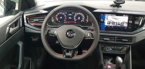 Volkswagen Nuevo Polo Gts 150cv 250tsi Borda