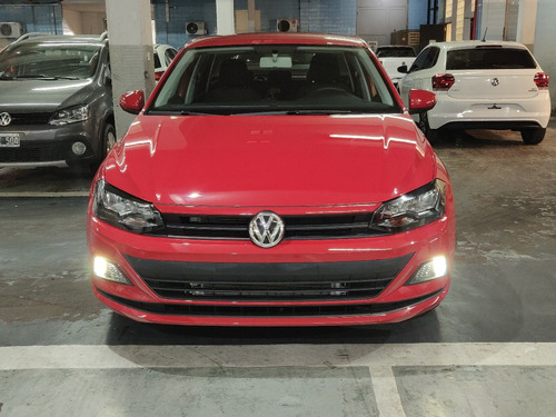 Imagen 2 de 8 de Polo 1.6 Trendline Msi