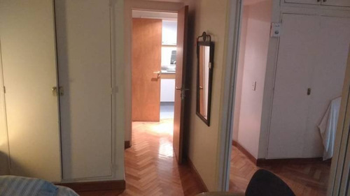 Imagen 6 de 13 de Hermoso Departamento 3 Ambientes Fte Con Balcón Y Cochera-nuñez - A Mts De Cabildo