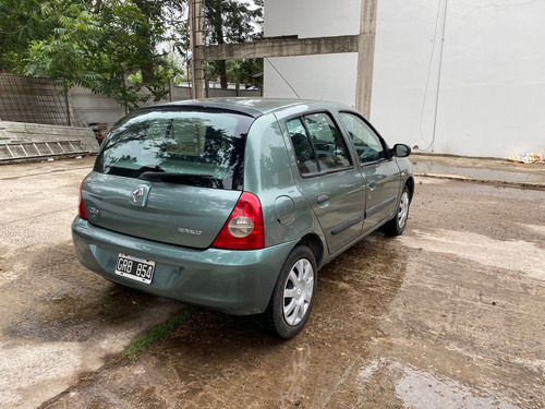 Renault Clio 1.2 F2 Pack Plus