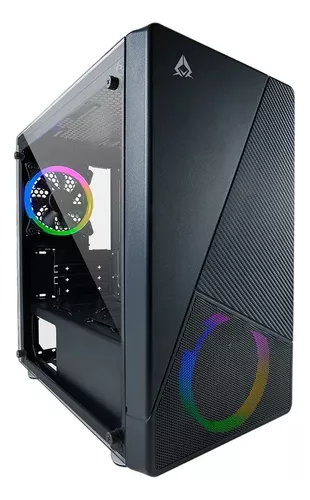PC Ryzen 5 5500 RX 6600
