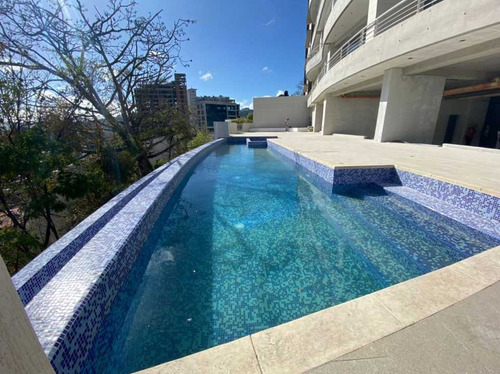 Imagen 6 de 30 de Venta Apartamento 23b De 90 Mtr2 Chulavista Las Mercedes