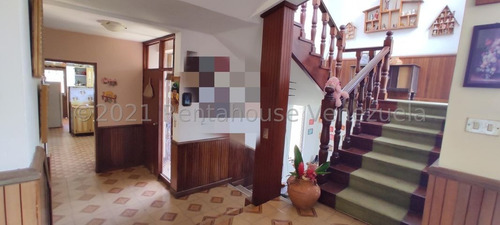 Imagen 8 de 29 de Casa En Venta En El Limón-cod. 23-5060-jgvr.