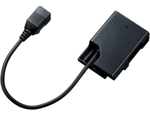 Adaptador Corriente Ac-dc Nikon D3100 D3200 D3300 D5100