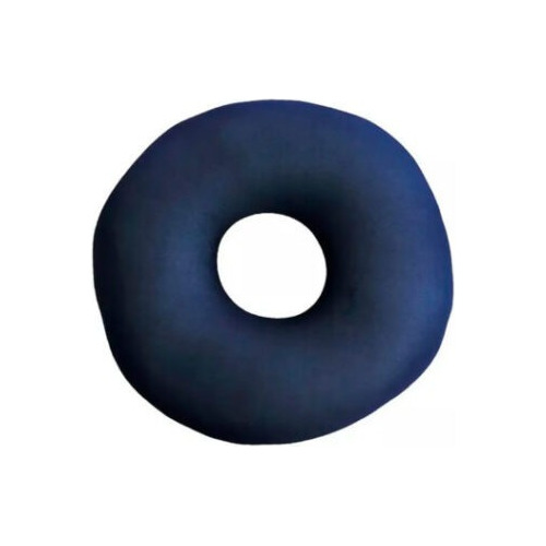 Cojin Almohada Dona Mini Ortopedica Talon Codo Rodilla Mano