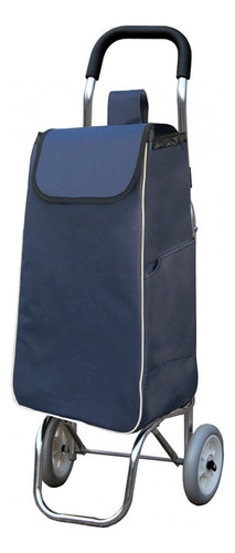 Accesorio De Carrito Impermeable De Azul Oscuro Espesado