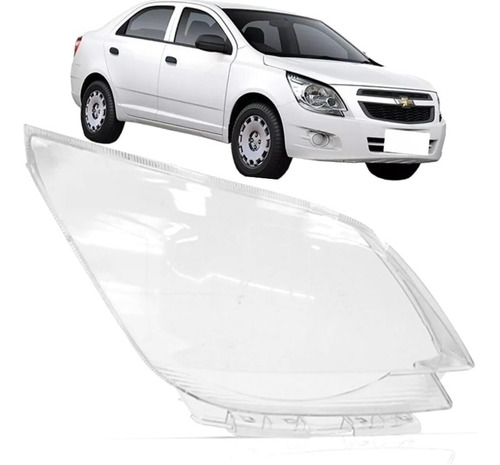 Lente Optica Chevrolet Cobalt 2012 2013 2014 2015 2016