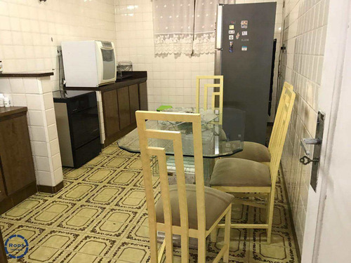 Casa Com 5 Dorms, Encruzilhada, Santos - R$ 1.25 Mi, Cod: 11906 - V11906