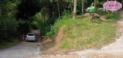 Chácara Para Venda Em Ribeirão Pires, Pilar Velho - 000333333_2-1163332