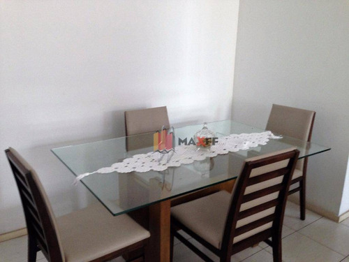Imagem 5 de 19 de Ótimo Apartamento 02 Quartos Na Freguesia - Rj - Ap0092