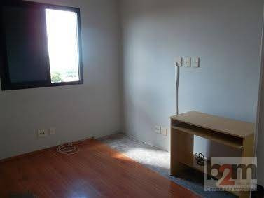 Imagem 4 de 13 de Apartamento Residencial À Venda, Alto De Pinheiros, São Paulo - Ap0532. - Ap0532