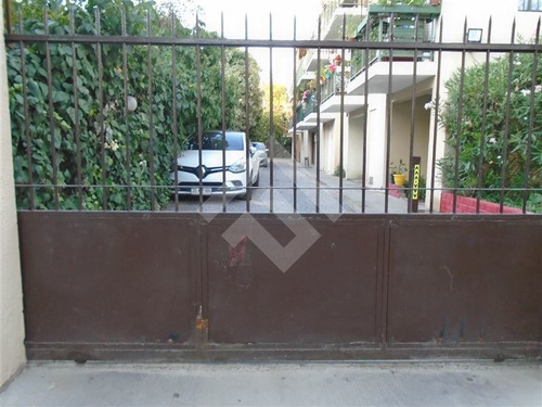 Imagen 2 de 30 de Departamento En Venta En Ñuñoa