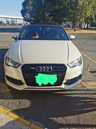 Audi A3 1.8 S Line At