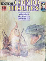 Comprar Corto Maltes, Historietas Argentina, Números , Ej2