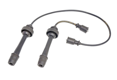 Cables Para Bujías Yukkazo Mazda Allegro 4cil 1.8 04-05