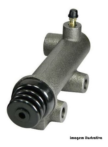 Cilindro Aux Embreagem Vw 11-130 12-140 22-160 Ate 6408ate
