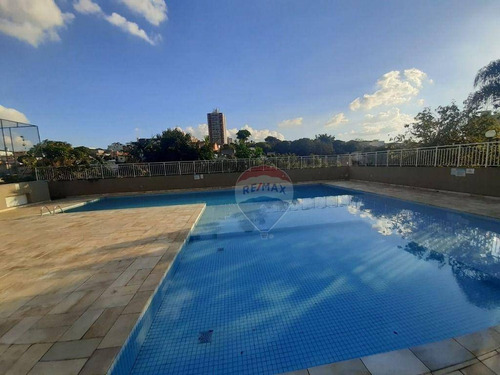 Imagem 27 de 30 de Cobertura Com 3 Dormitórios Para Alugar, 107 M² Por R$ 2.200,00/mês - Vila Butantã - São Paulo/sp - Co0007