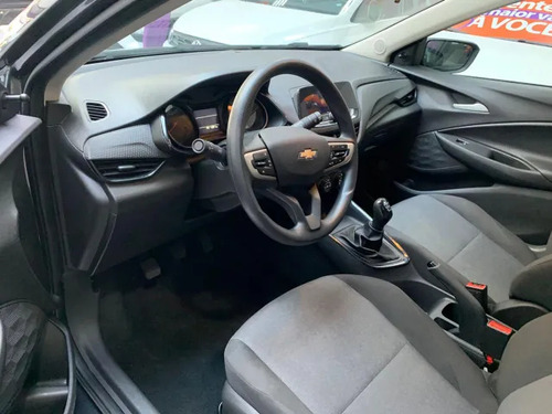 Chevrolet Onix 1.0