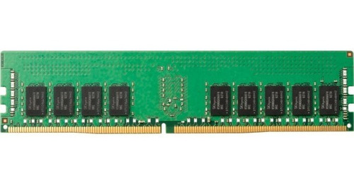 Memoria 141h2aa 16gb Ddr4 Pc4-25600 Udimm Ecc Servidores Hp