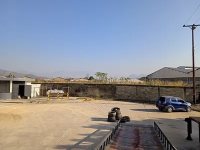 Terreno en venta