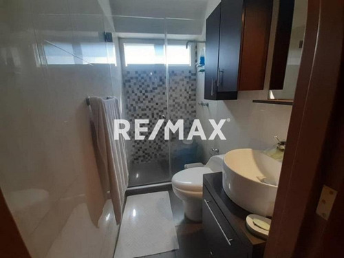 Apartamento El Cigarral Hatillo. Captado En Alianza