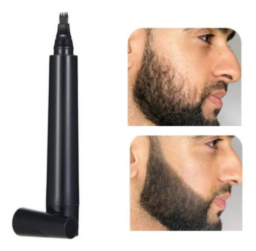 Lapiz Para Barba  Rellenador Perfilador - g a $394