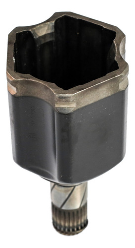 Semieje Izquierdo Fiat Toro Freedom 16/18
