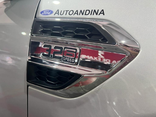 Imagen 21 de 22 de Ford Ranger Xlt 4x4 3.2 Usada 2021 Nueva Manual