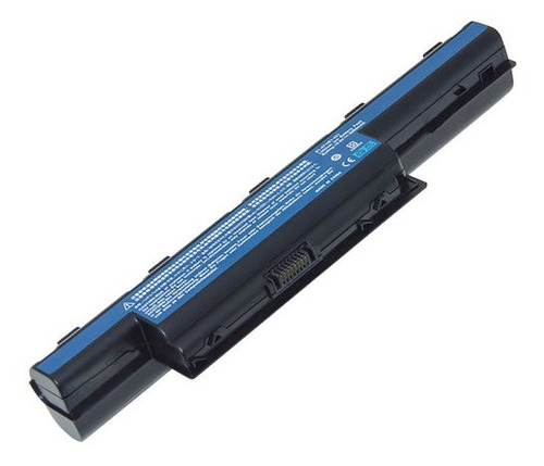 Bateria Para Notebook Acer Emachine D640 D640g D728 D730