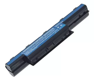 Bateria Para Notebook Acer Aspire As5741-h54d/s As5741-h54d