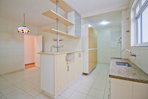 Imagem 23 de 30 de Apartamento - Ap00496 - 70544306