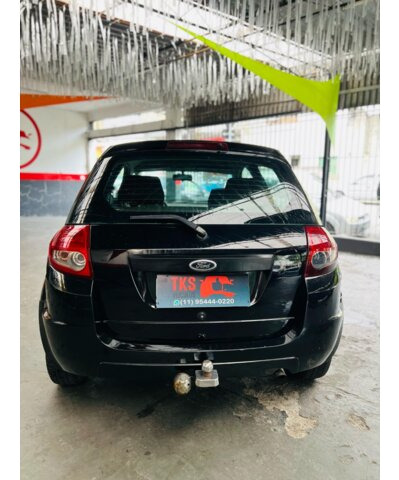 Ford Ka 1.0 MPI TECNO 8V FLEX 2P MANUAL