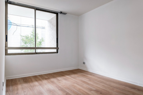 2d-2b Arriendo Metro Santa Isabel