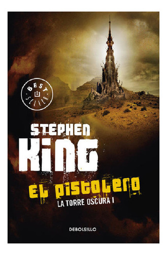 Libro El Pistolero (la Torre Oscura 1)