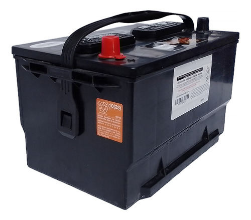 Bateria Full Power 12v 850 Amp Modelo Fp-65-850