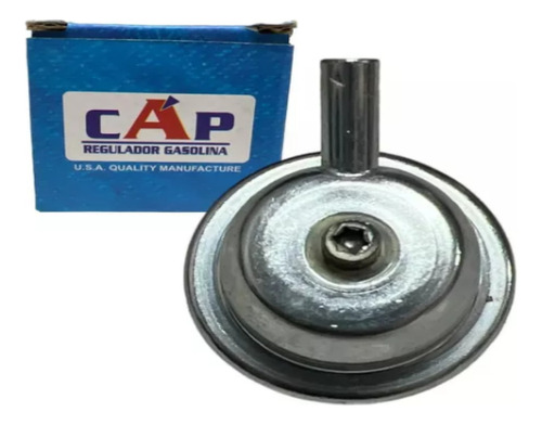 Regulador Presion Gasolina Chevrolet Blazer Vortec 1995-2003