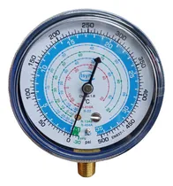 Comprar Reloj Para Manómetro Baja Refrigeración