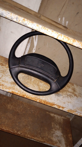 Volante De Ford F150 (Usado)