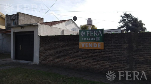Imagen 3 de 3 de Venta Terreno En Quilmes Oeste (29911)