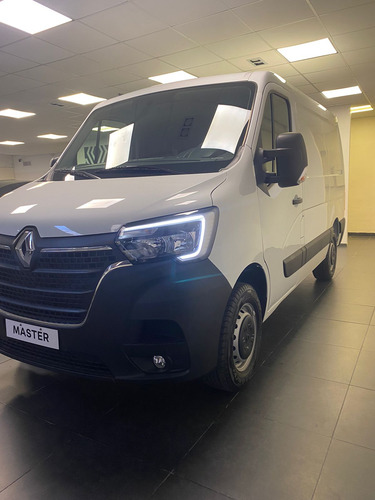 Renault Master 2.3 L1h1 Aa