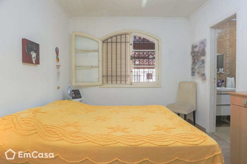 Imagem 9 de 10 de Casa À Venda Em São Paulo - 24212