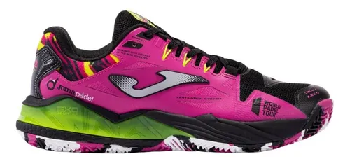 Zapatillas outlet joma mujer