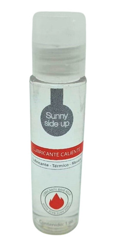 Lubricante Termico Sunny Side Up