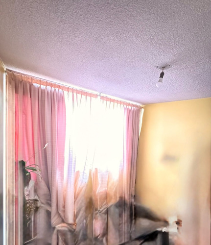 Vendo Departamento 4 Piso 2 Rec San Juan Xalpa Frente Uam Azcapotzalco