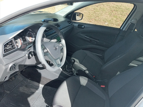 Volkswagen Gol Sedan 1.6 ¡¡ Full Año 2021¡¡ 11000 Km¡¡¡nuevo