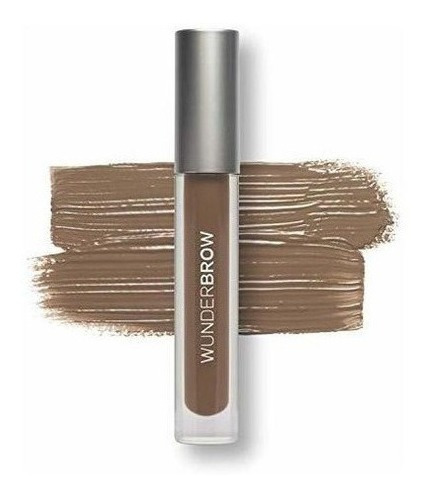 Wunderbrow Brow Gel, Morena