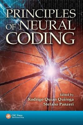 Libro Principles Of Neural Coding - Rodrigo Quian Quiroga