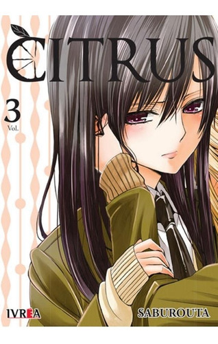 Citrus 3 - Saburouta