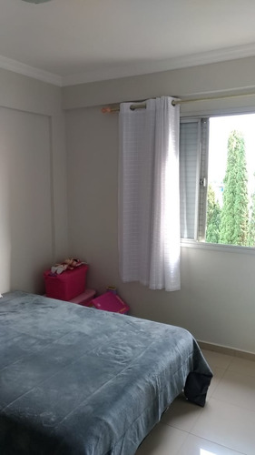 Imagem 6 de 18 de Apartamento - Apc1590 - 34077821